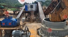 時產(chǎn)30T對輥制砂機(jī)生產(chǎn)線價格一套多少錢 