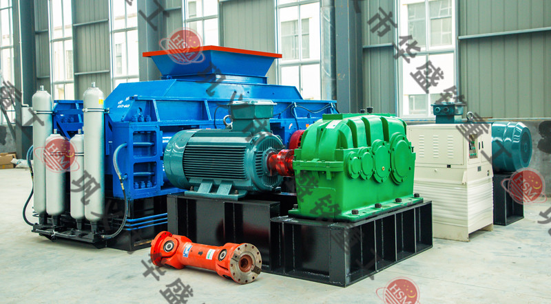 風(fēng)化砂制砂機(jī)