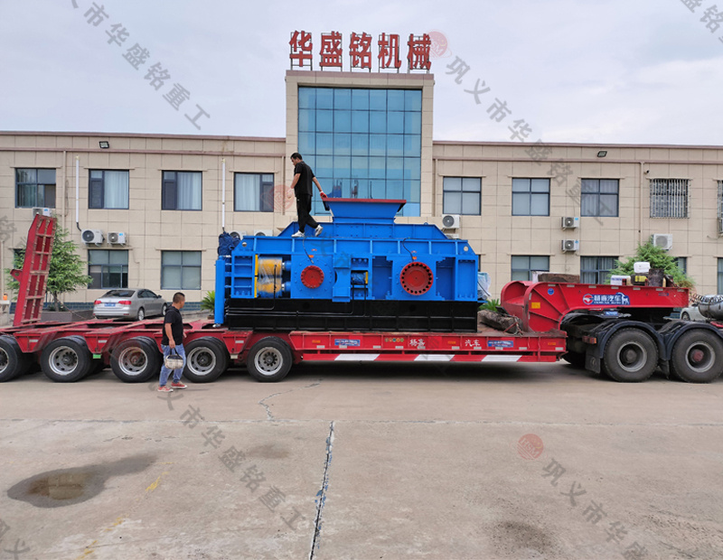 小型碳素破碎機型號參數(shù)表，生產(chǎn)優(yōu)勢有哪些？