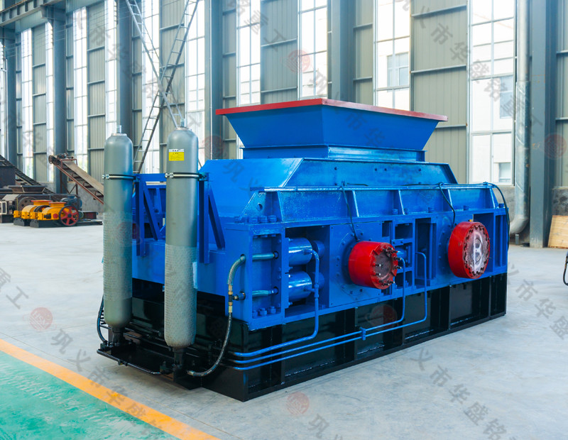 石油焦齒輥破碎機(jī)齒形，產(chǎn)能影響因素