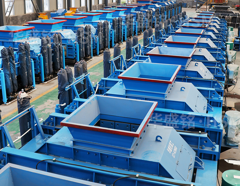 大型對輥制砂機(jī)報(bào)價(jià)多少？