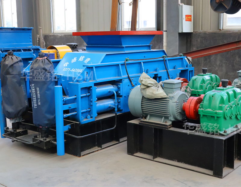 一噸瓜米石可以出多少沙？用什么制砂機(jī)好？